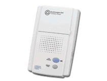 A cheap answering machine will help to ensure that the cops dont destroy your documentation.